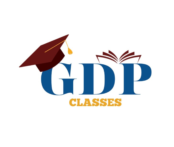 GDP CLASSES